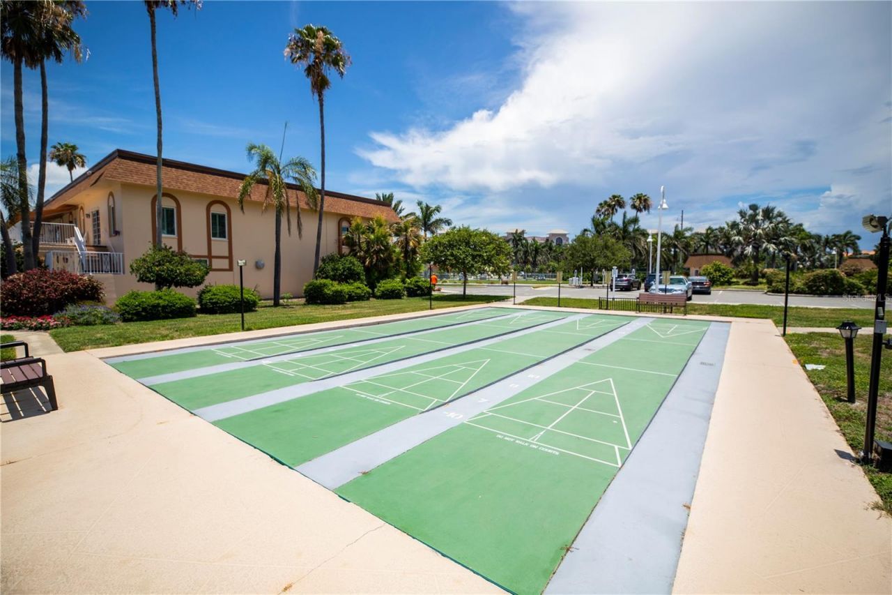 5108 Brittany Drive S, Unit 908, Saint Petersburg, FL 33715 Photo