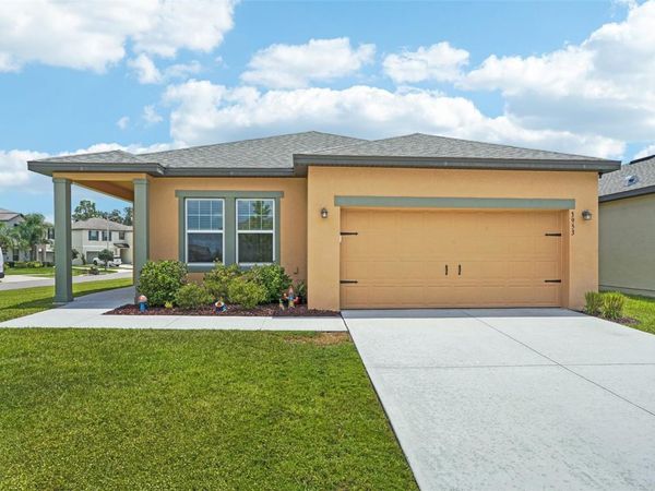 3953 SPRUCE CREEK DRIVE, LAKELAND, FL 33811