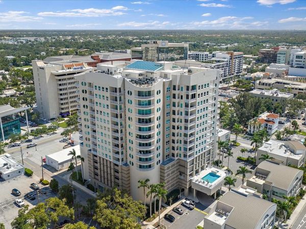 1771 RINGLING BOULEVARD, Unit 703, SARASOTA, FL 34236
