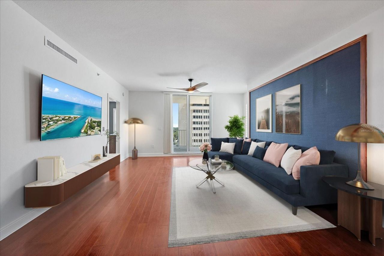 1771 Ringling Boulevard, Unit 703, Sarasota, FL 34236 Photo