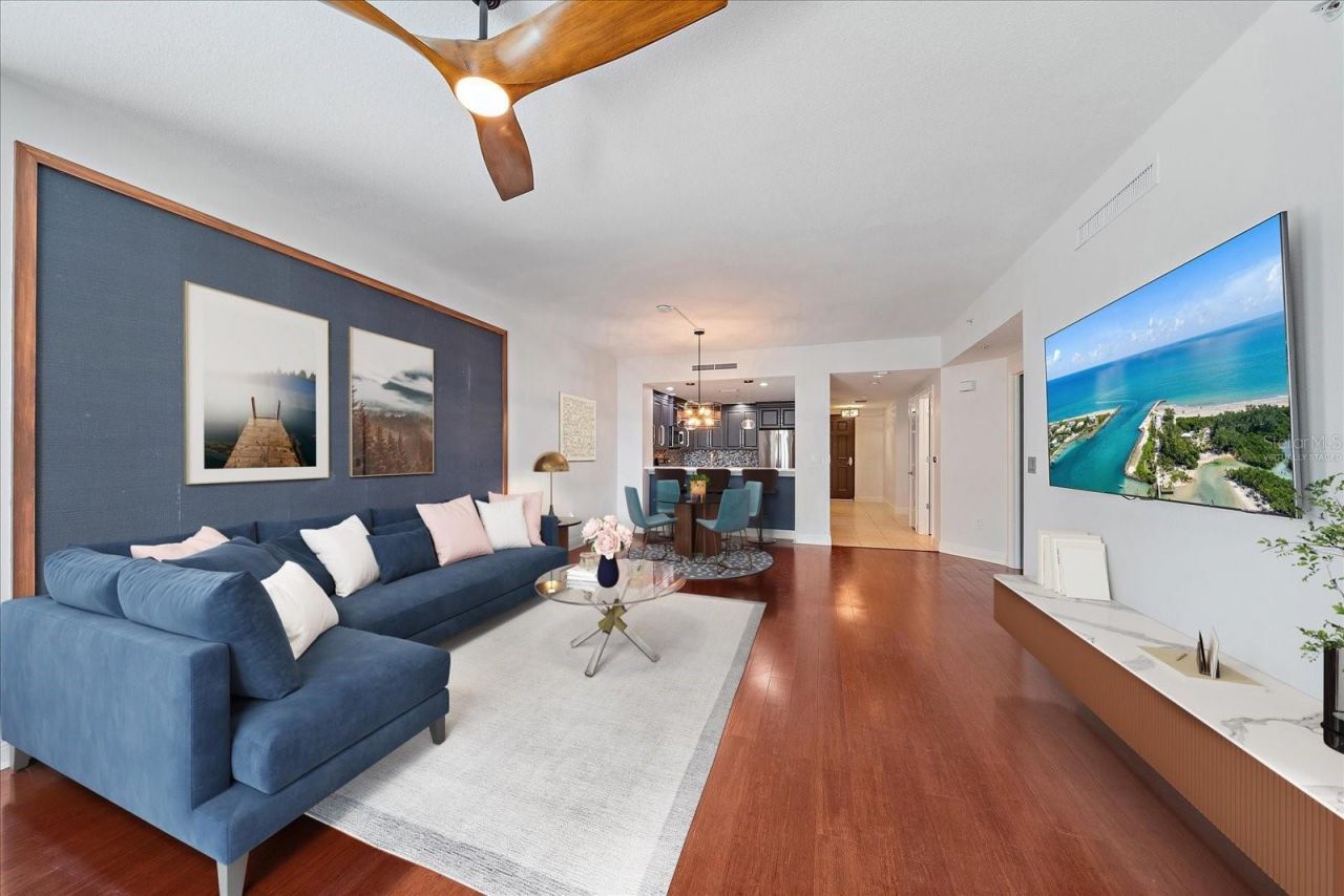 1771 Ringling Boulevard, Unit 703, Sarasota, FL 34236 Photo