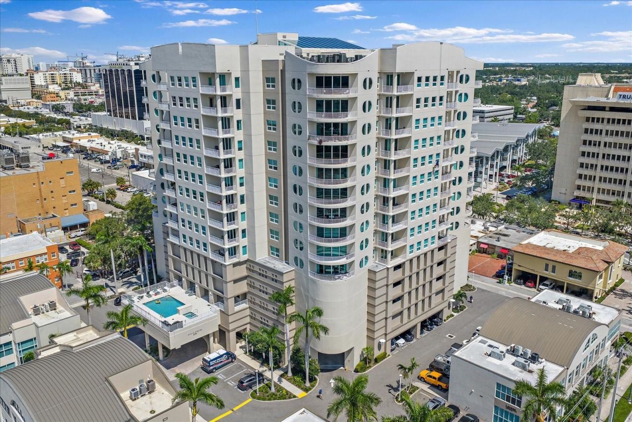 1771 Ringling Boulevard, Unit 703, Sarasota, FL 34236 Photo