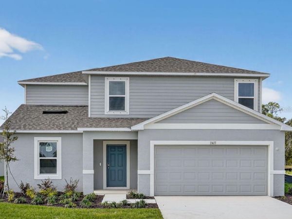 13655 TROPICAL BREEZE WAY, HUDSON, FL 34669