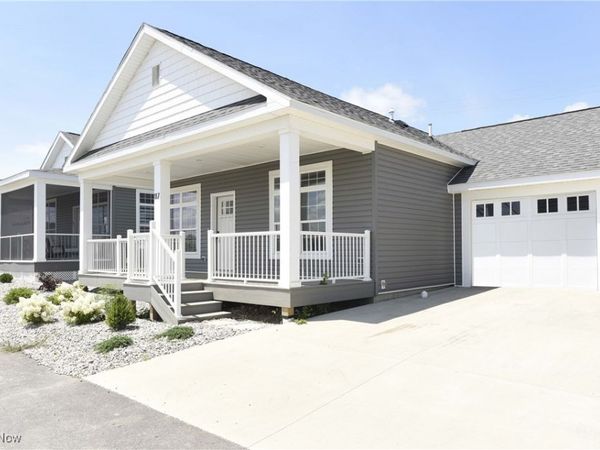 10850 E Bayshore Road, Unit Cardinal #, Marblehead, OH 43440