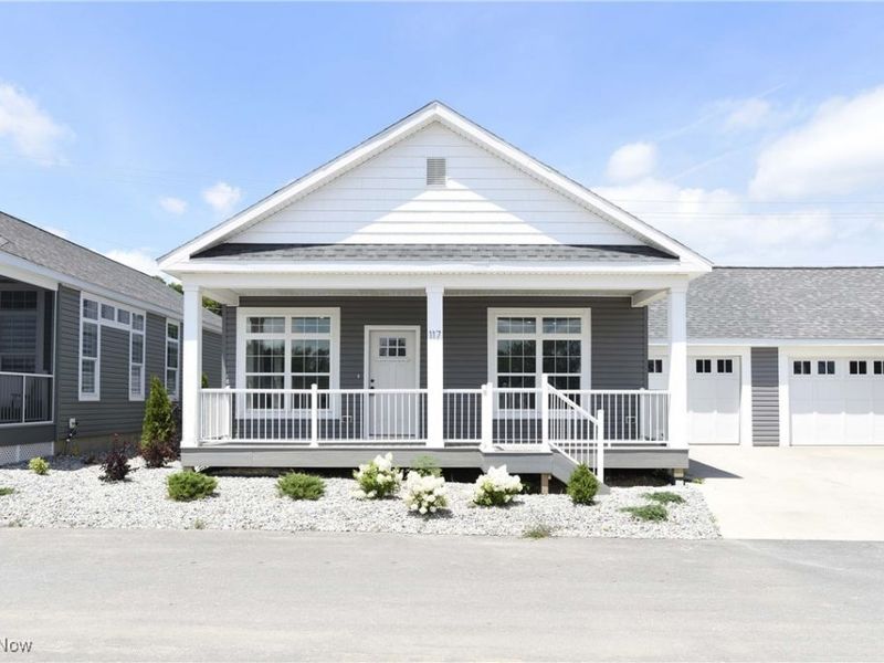 10850 E Bayshore Road, Unit Cardinal #, Marblehead, OH 43440 Photo 2