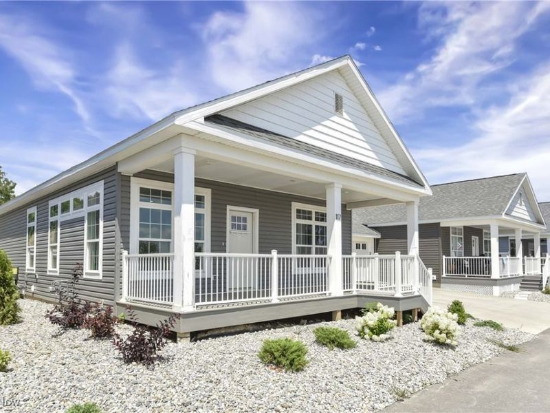 10850 E Bayshore Road, Unit Cardinal #, Marblehead, OH 43440 Photo 3