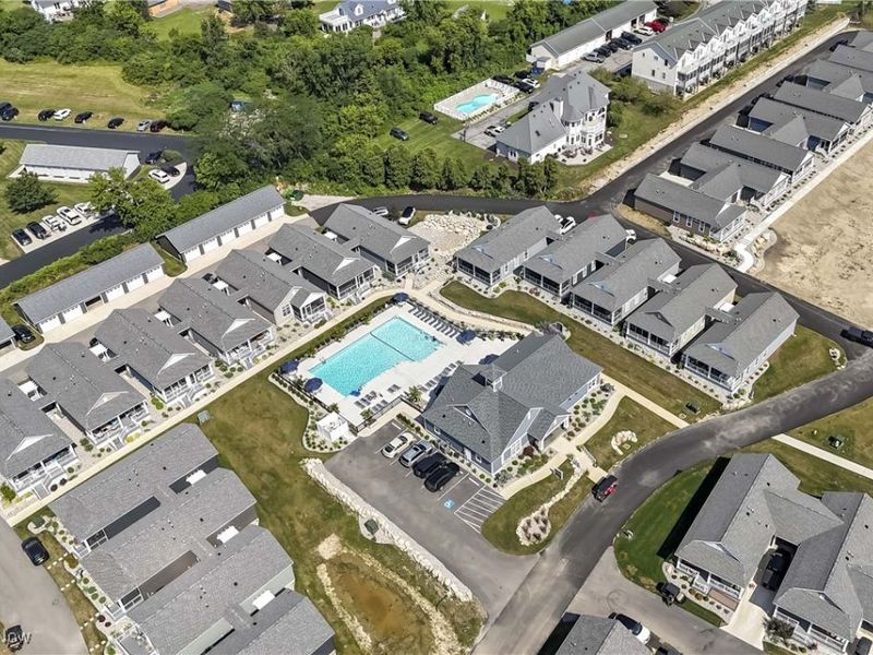 10850 E Bayshore Road, Unit Cardinal #, Marblehead, OH 43440 Photo 46