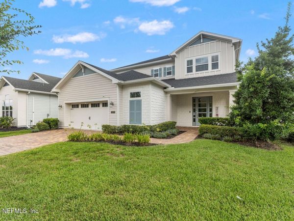 2839 MONTILLA Drive, Jacksonville, FL 32246