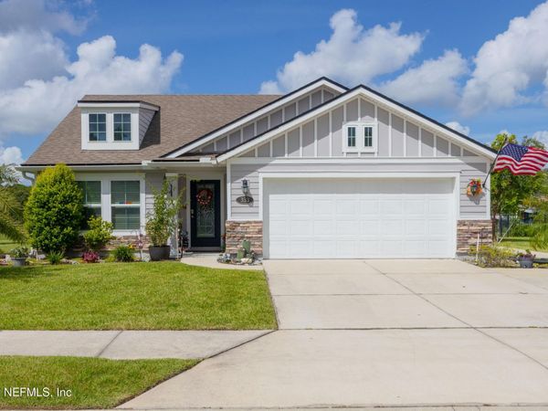 333 OLD HICKORY FOREST Road, St. Augustine, FL 32084