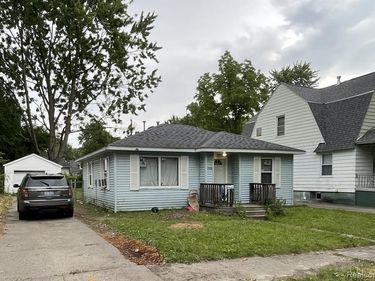 1916 Joslin Street, Saginaw, MI 48602