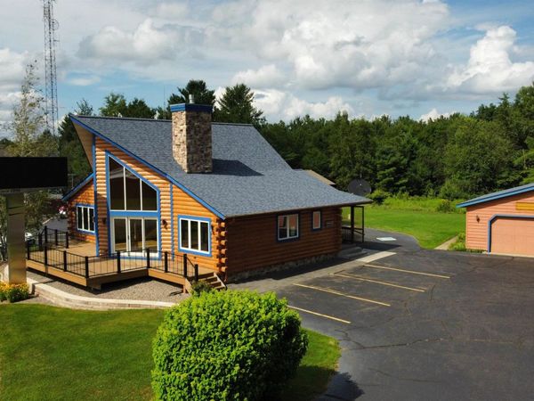 3610 S Highway 47, Rhinelander, WI 54501