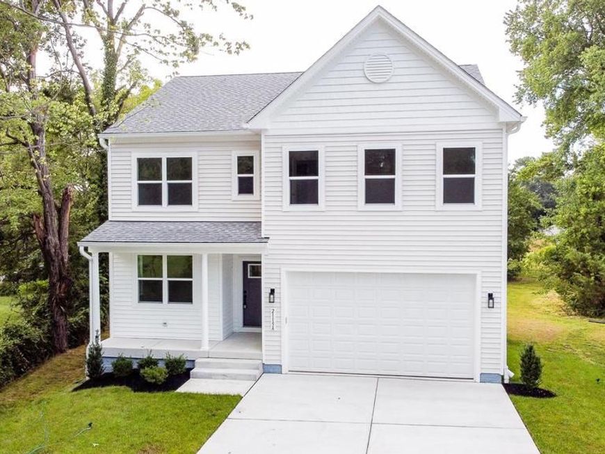 2115a Nuttal Avenue, Edgewood, MD 21040 Main Photo