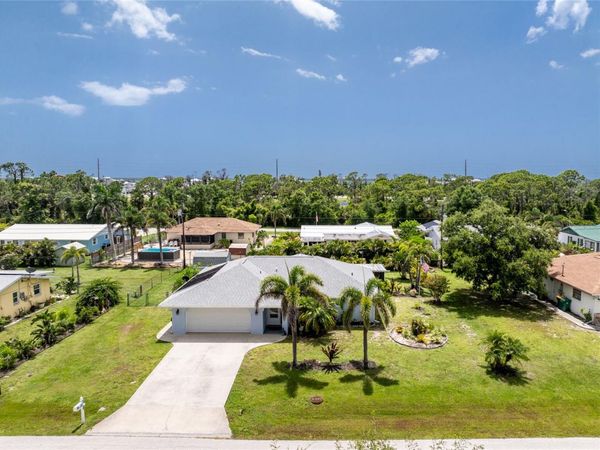 2490 10TH STREET, ENGLEWOOD, FL 34224