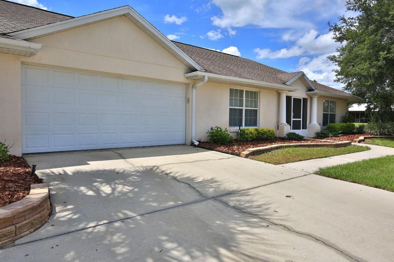 12219 & 12225 SW 26th Street, Ocala, FL 34481 Photo