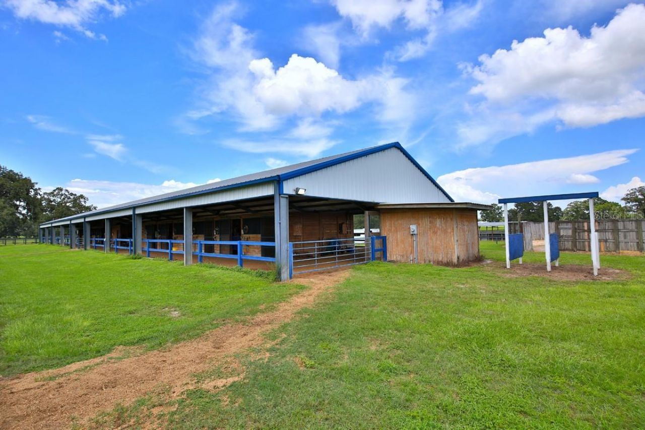 12219 & 12225 SW 26th Street, Ocala, FL 34481 Photo