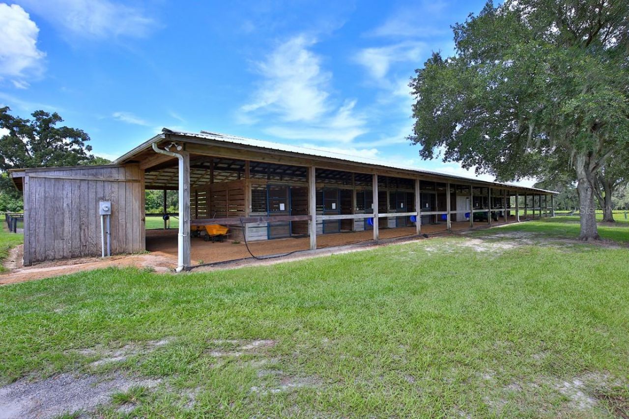 12219 & 12225 SW 26th Street, Ocala, FL 34481 Photo