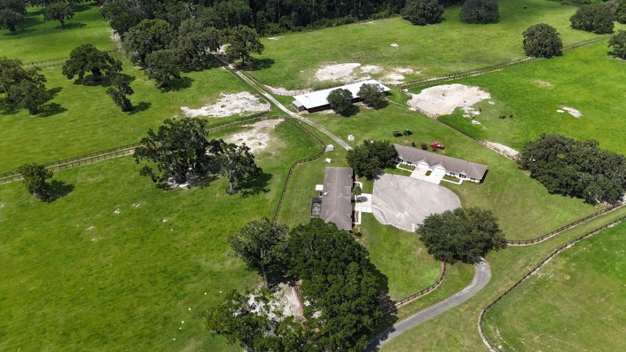 12219 & 12225 SW 26th Street, Ocala, FL 34481 Photo