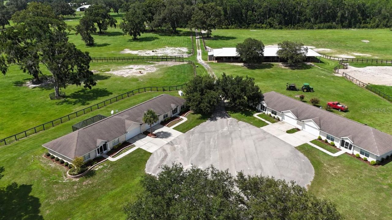 12219 & 12225 SW 26th Street, Ocala, FL 34481 Photo