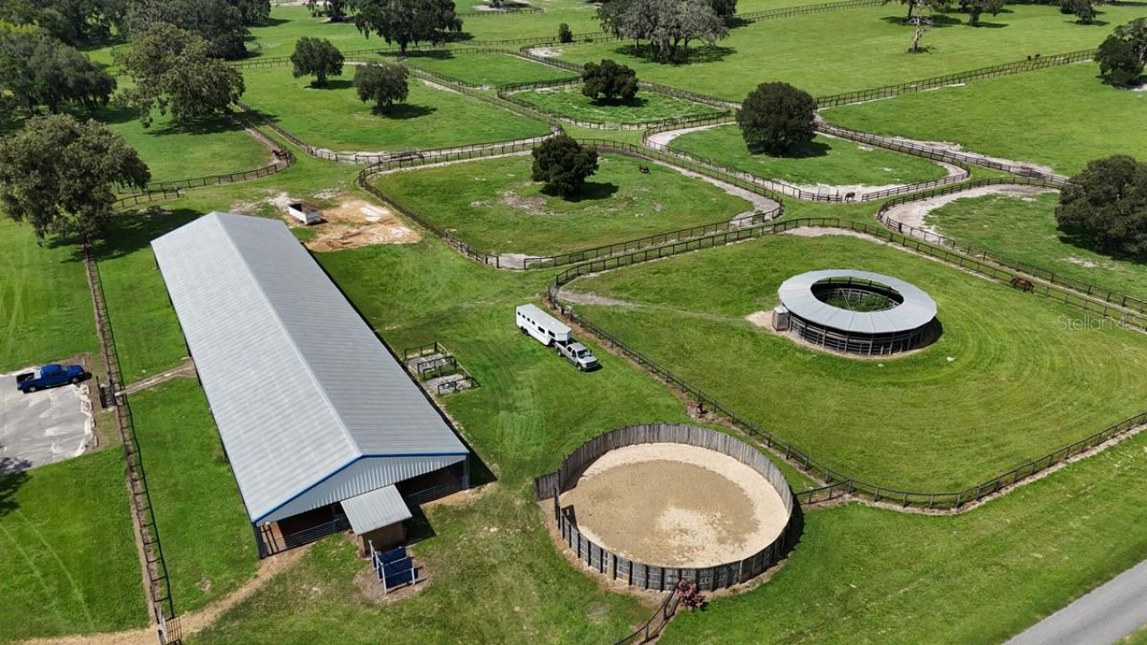 12219 & 12225 SW 26th Street, Ocala, FL 34481 Photo