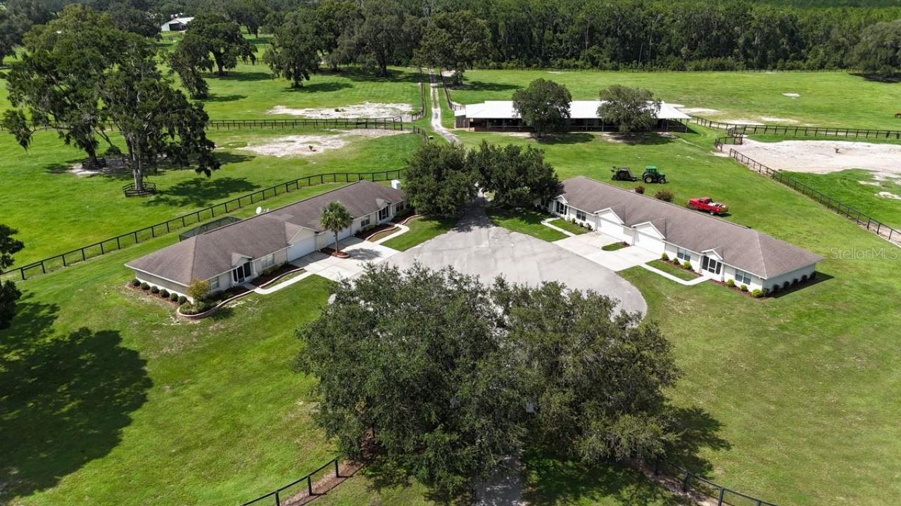 12219 & 12225 SW 26th Street, Ocala, FL 34481 Photo