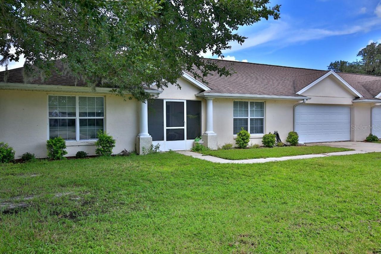 12219 & 12225 SW 26th Street, Ocala, FL 34481 Photo