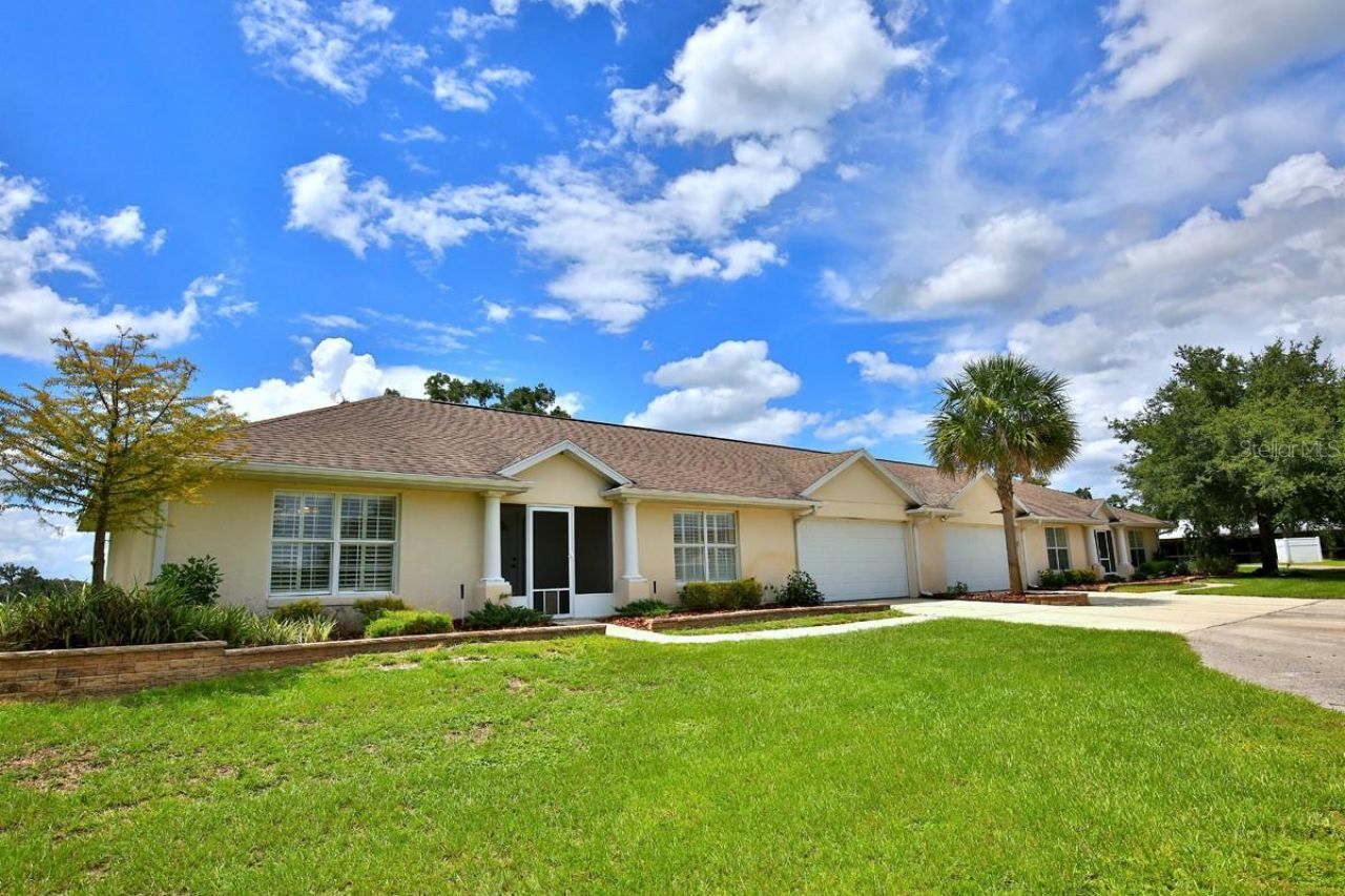 12219 & 12225 SW 26th Street, Ocala, FL 34481 Photo