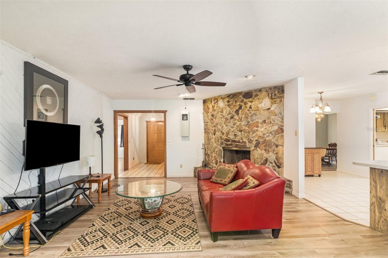 3203 S Skyline Drive, Inverness, FL 34450 Photo