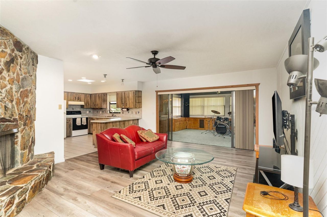 3203 S Skyline Drive, Inverness, FL 34450 Photo