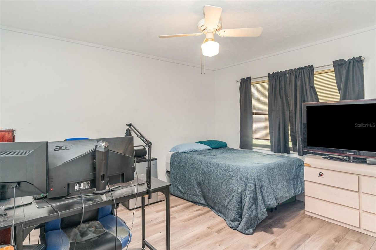 3203 S Skyline Drive, Inverness, FL 34450 Photo