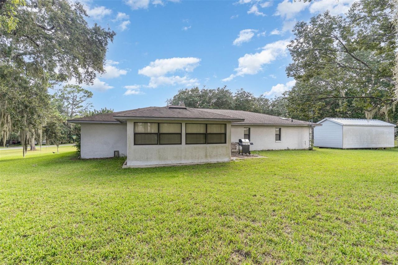 3203 S Skyline Drive, Inverness, FL 34450 Photo