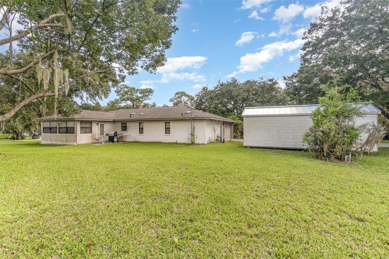 3203 S Skyline Drive, Inverness, FL 34450 Photo