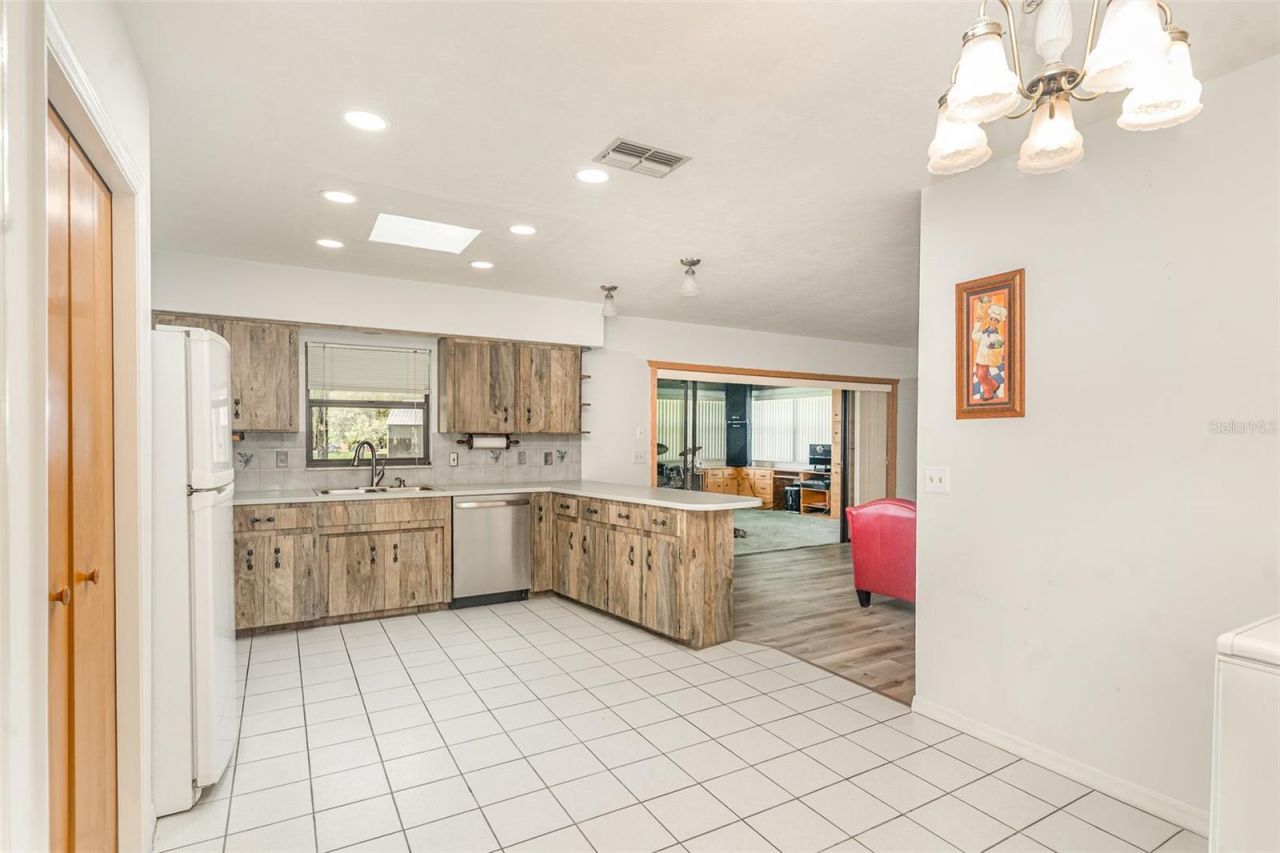 3203 S Skyline Drive, Inverness, FL 34450 Photo