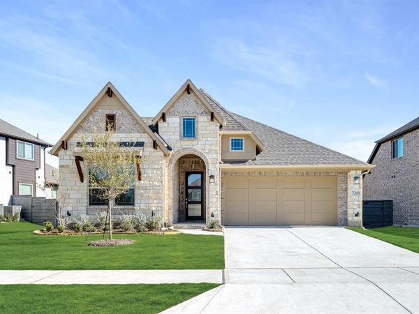 7208 Bird Cherry Lane, Little Elm, TX 76227