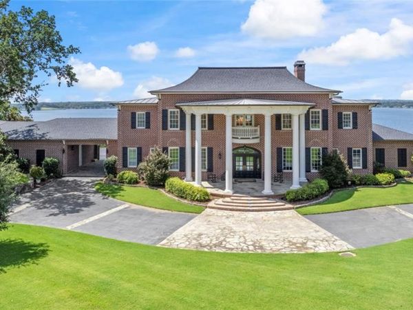 222 Eagles Bluff Boulevard, Bullard, TX 75757