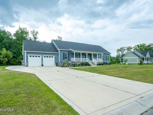 321 Levies Landing SW, Supply, NC 28462