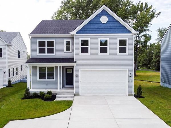 2115 NUTTAL AVENUE, EDGEWOOD, MD 21040