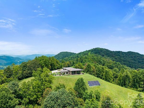 1045 & 1047 Graham Road, Marshall, NC 28753