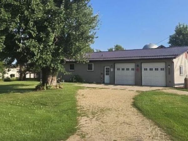 6827 US Highway 18, Fennimore, WI 53809