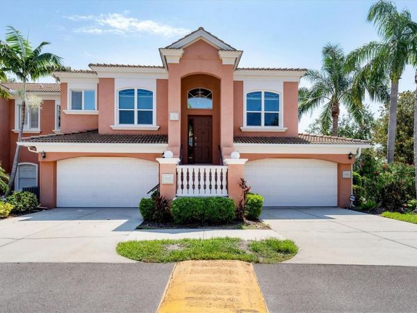 5469 46TH COURT W, BRADENTON, FL 34210