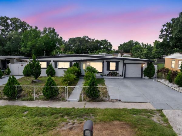 7308 HAGER WAY, ORLANDO, FL 32822