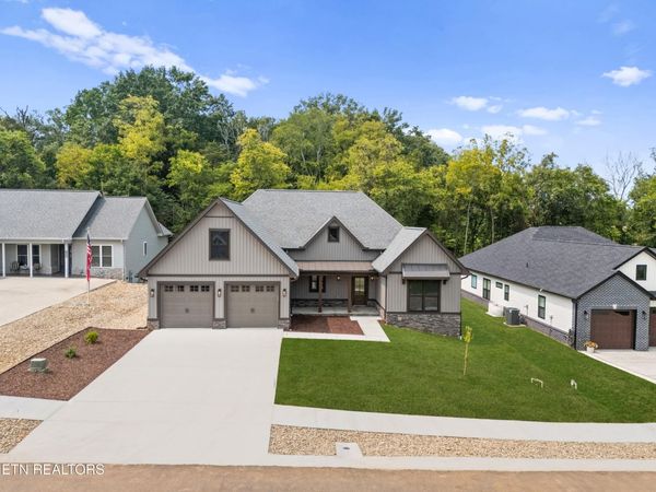 123 Gado Way, Loudon, TN 37774