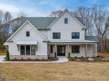 128 Ivey Trace Court, Pendergrass, GA 30567