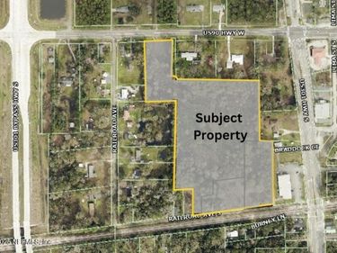 0 US HIGHWAY 90, Baldwin, FL 32234