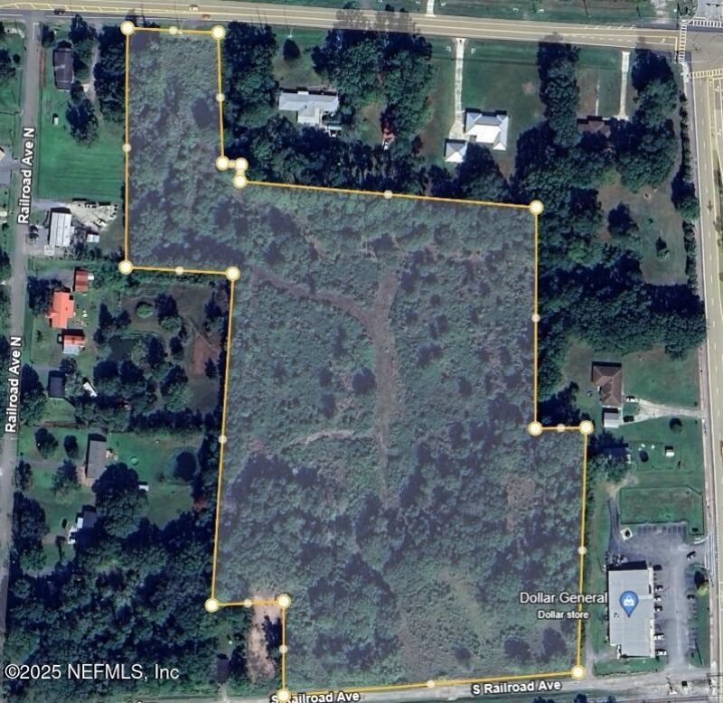 0 Us Highway 90, Baldwin, FL 32234 Photo