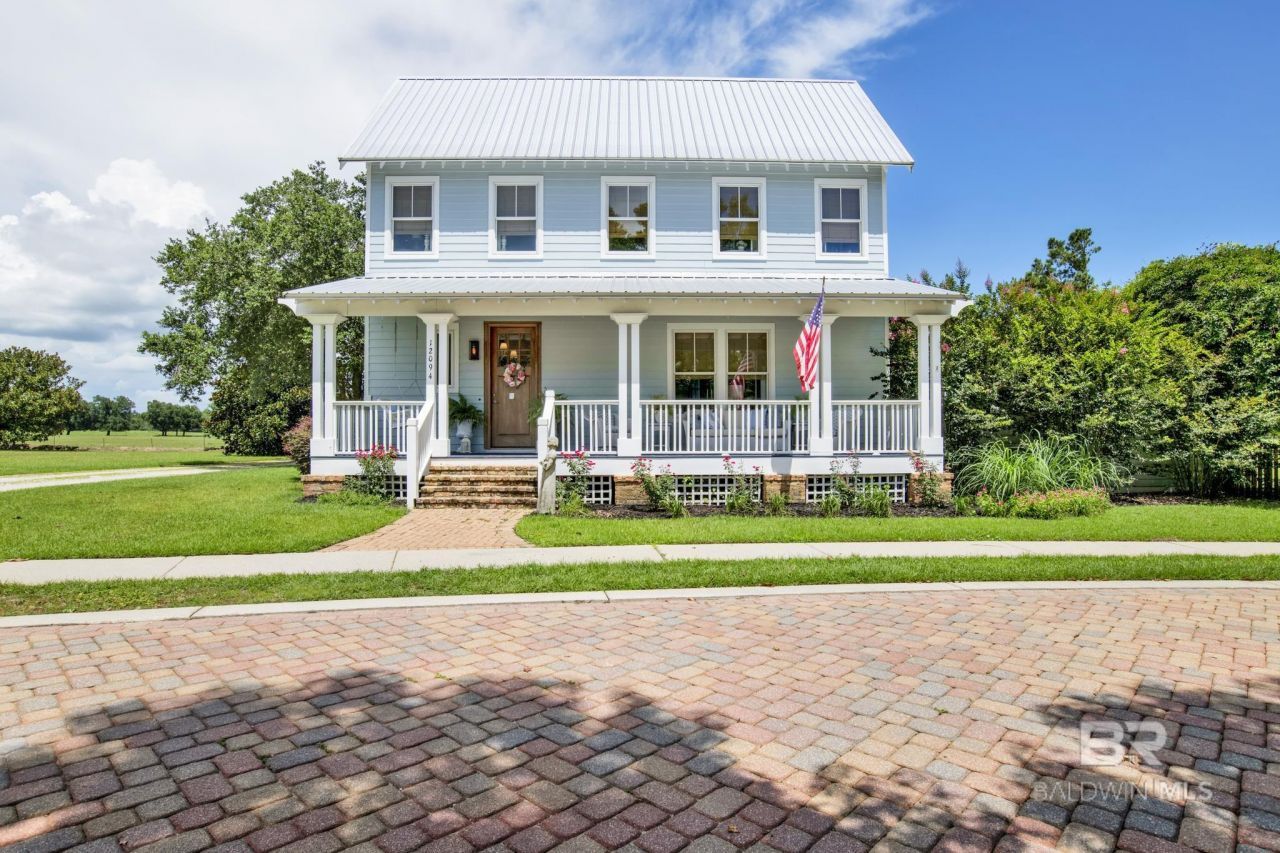 12094 Old Federal Road, Magnolia Springs, AL 36555 Main Photo