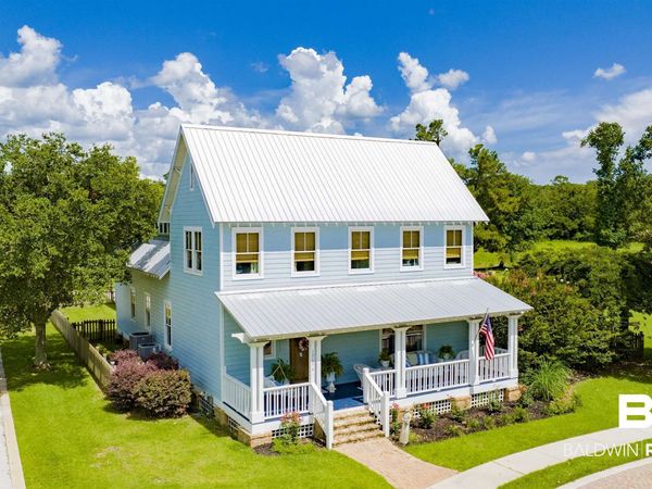 12094 Old Federal Road, Magnolia Springs, AL 36555