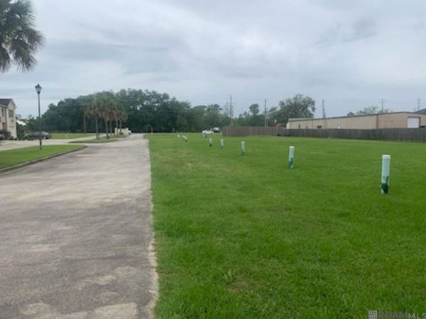 17309 & 17297 De Gage, Prairieville, LA 70769