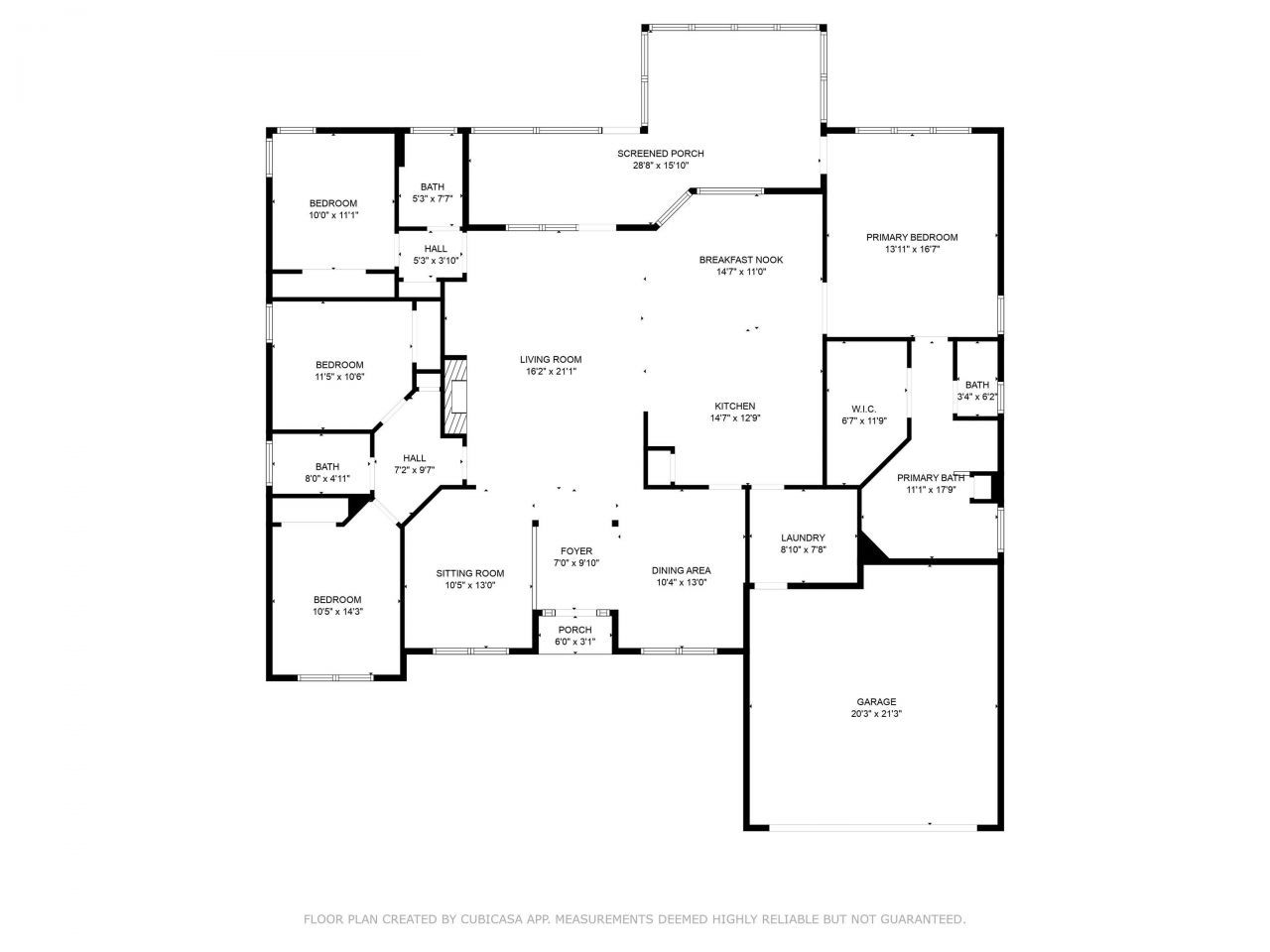 801 Abalone Ct. Photo 33