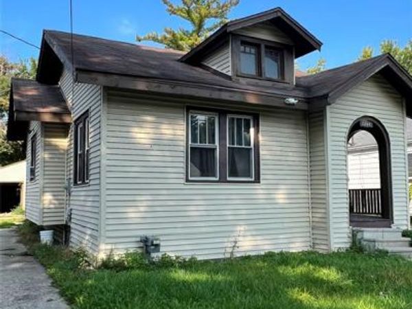 2243 Avon Street, Saginaw, MI 48602