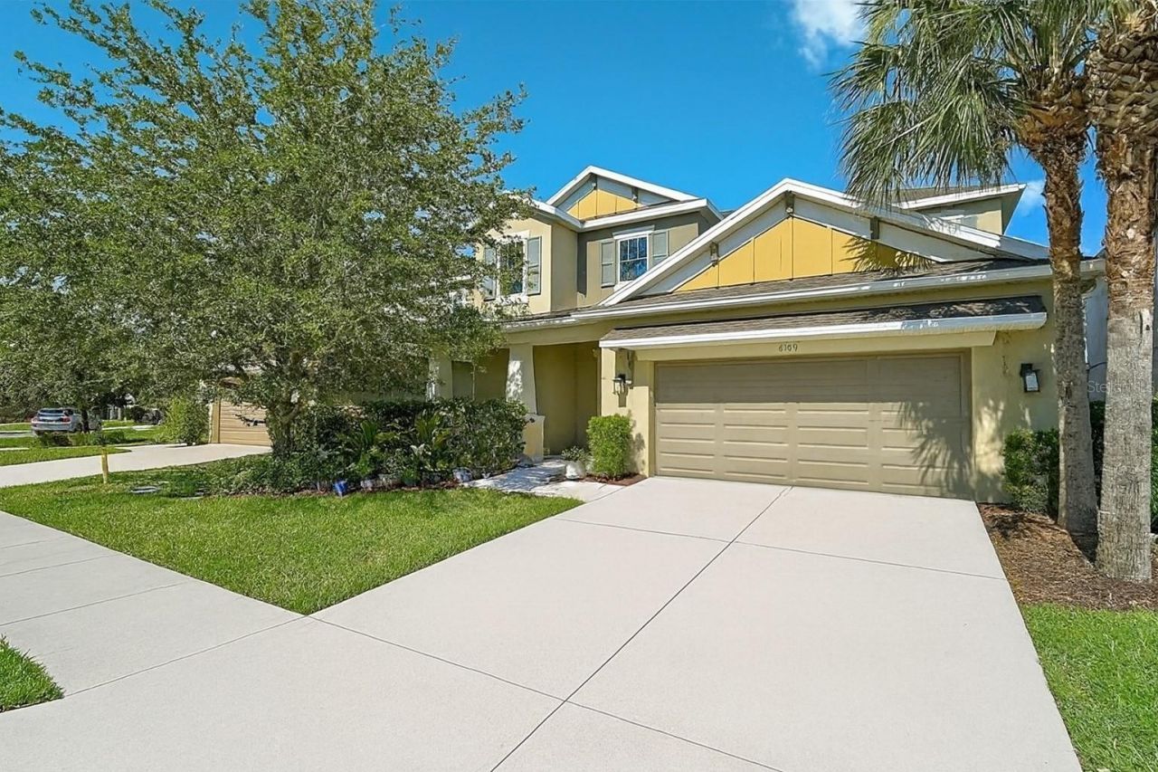 6109 Anise Drive, Sarasota, FL 34238 Main Photo
